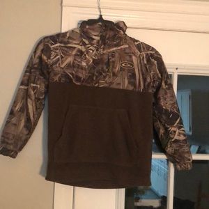 Children’s size 8 Drake jacket